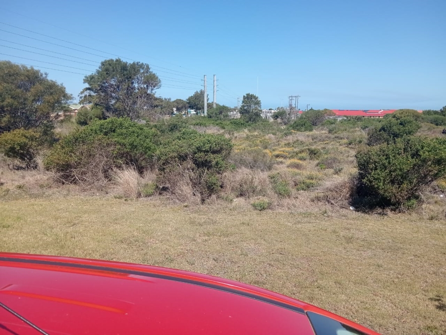 Commercial Property for Sale in Fountains Estate Eastern Cape